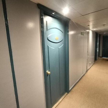 Hotel Ship Queen Isis Elminya Al Minya Exterior photo