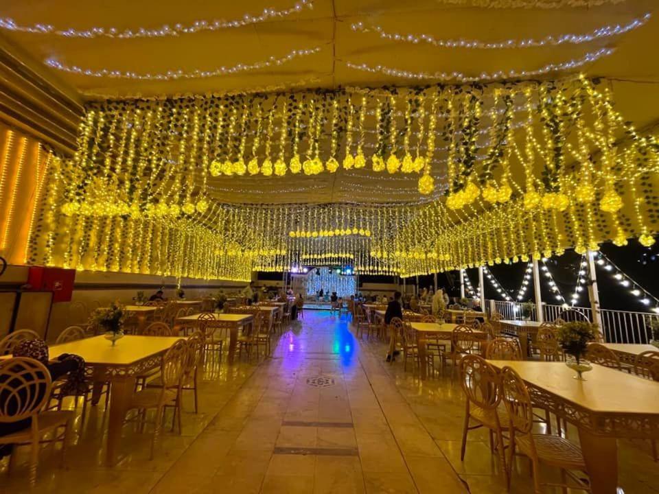 Hotel Ship Queen Isis Elminya Al Minya Exterior photo